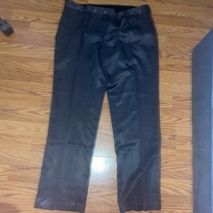 Kenneth cole dress pants size 34x30